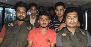 তেল চুরির ঘটনা নিয়ে দ্বন্দ্বে পাম্পের ক্যাশিয়ার ইকবাল খুন, আসামির স্বীকারোক্তি